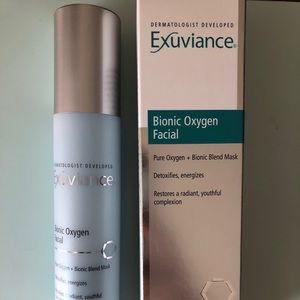 EXUVIANCE Bionic Oxygen Facial